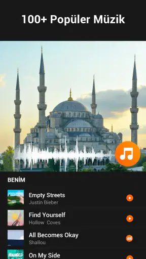 YouCut - Video Düzenleyici