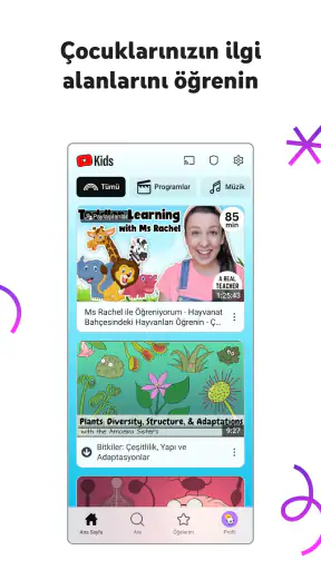 YouTube Kids