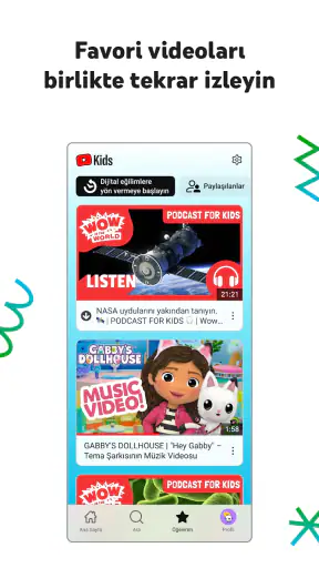 YouTube Kids