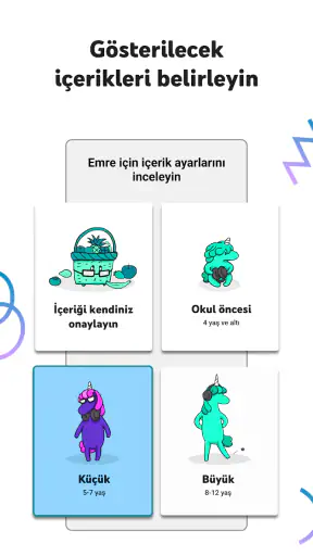 YouTube Kids