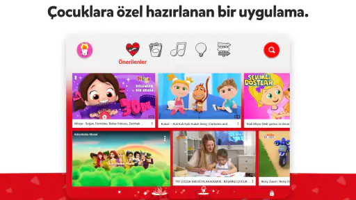 YouTube Kids