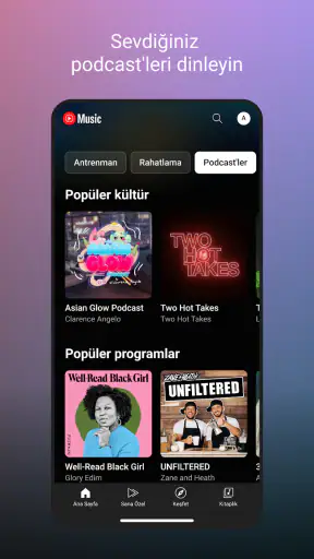 YouTube Music