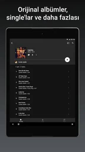 YouTube Music