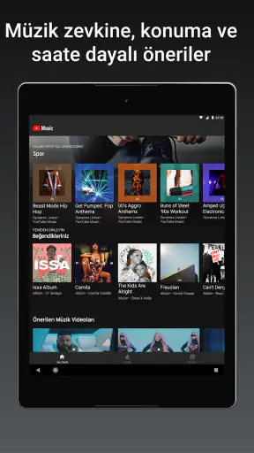 YouTube Music