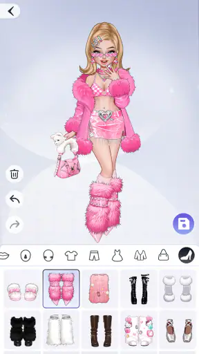 YoYa Sparkle: Style Pop