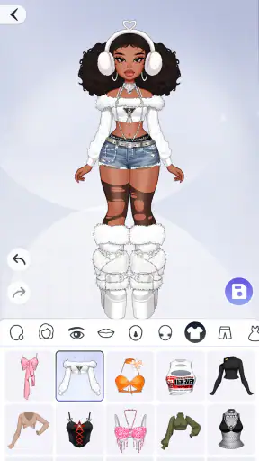 YoYa Sparkle: Style Pop