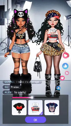 YoYa Sparkle: Style Pop