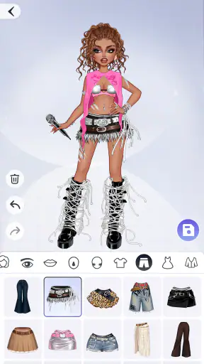 YoYa Sparkle: Style Pop