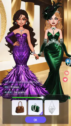 YoYa Sparkle: Style Pop
