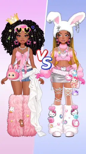YoYa Sparkle: Style Pop