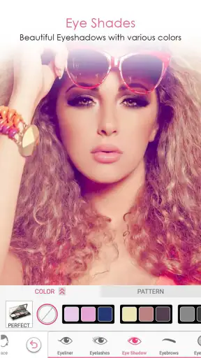 yüz güzellik makyaj kamera- fo