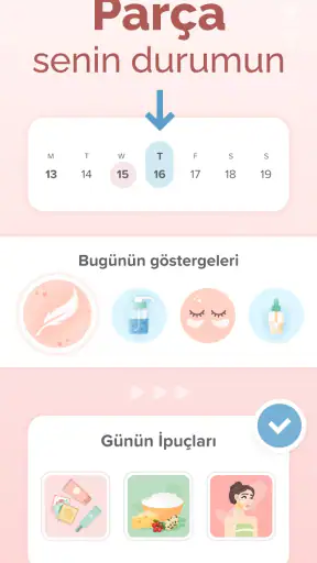 Yüz Masajı, Yüz Yogası: ForYou