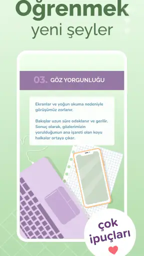 Yüz Masajı, Yüz Yogası: ForYou