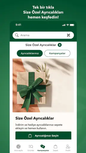Yves Rocher: Kozmetik & Makyaj