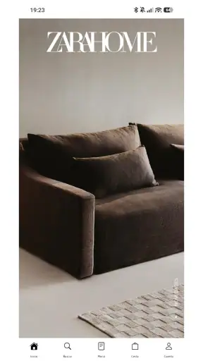Zara Home