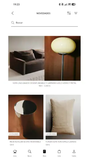 Zara Home