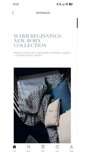 Zara Home
