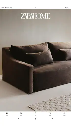 Zara Home