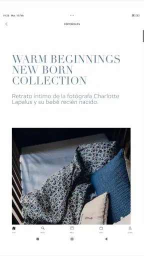 Zara Home