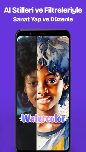 Zedge™ - Duvar Kağıtları