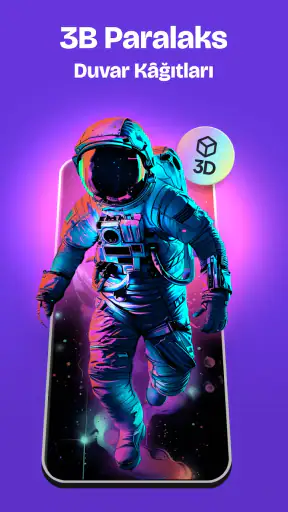 Zedge™ - Duvar Kağıtları