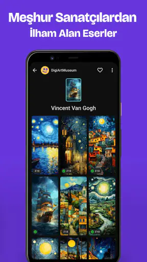 Zedge™ - Duvar Kağıtları