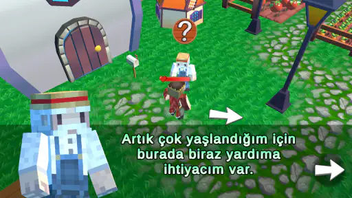 Zengin Fakir Kerem Komiser