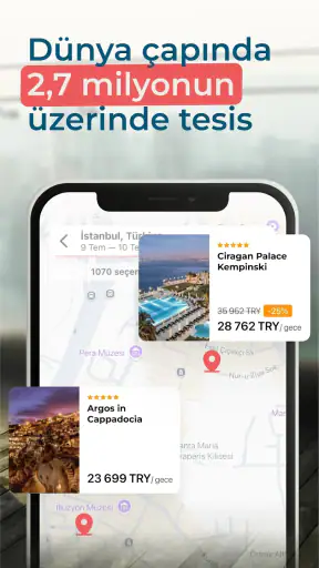 ZenHotels – Otel Rezervasyon