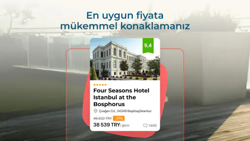ZenHotels – Otel Rezervasyon