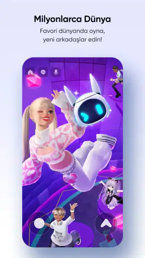 ZEPETO: avatar, sohbet, oyna