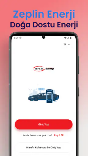 Zeplin Enerji