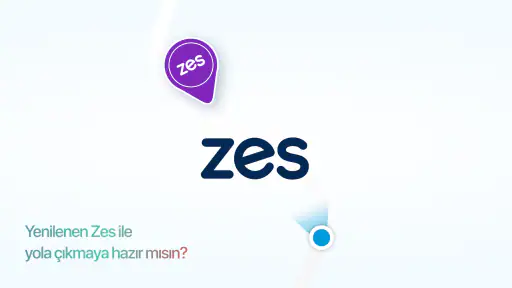 Zes - Araç Şarj İstasyon Ağı