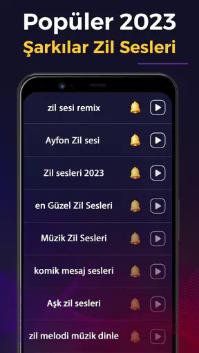 Zil Sesleri 2026