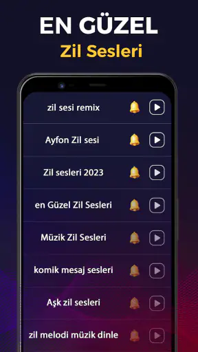 Zil Sesleri 2026