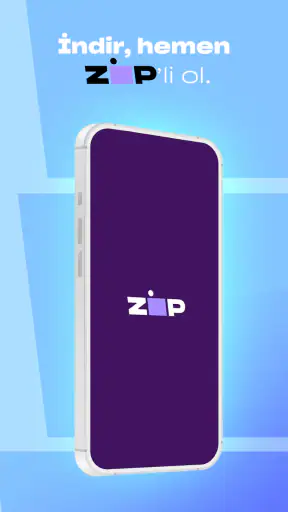 Zip - Bugün Al, Sonra Öde