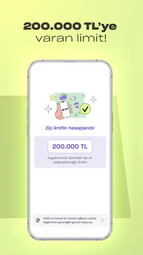 Zip - Bugün Al, Sonra Öde