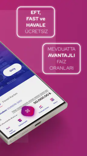 Ziraat Dinamik Mobil