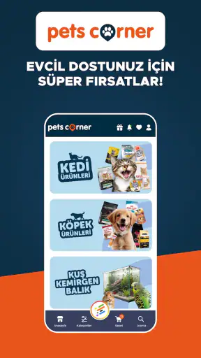 Zırhlı E-Ticaret