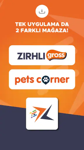 Zırhlı E-Ticaret