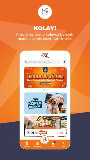 Zırhlı E-Ticaret