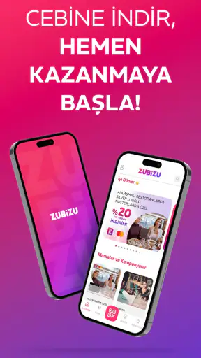 ZUBİZU: Kampanya & Fırsat