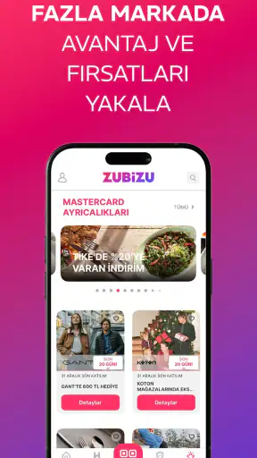 ZUBİZU: Kampanya & Fırsat