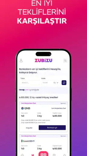 ZUBİZU: Kampanya & Fırsat