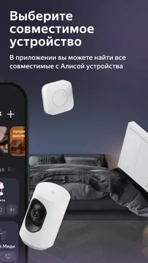 Дом с Алисой