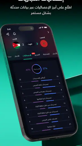 يلا شووت -متابعة أهم المباريات