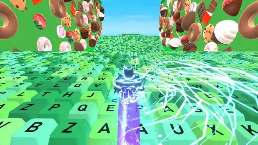 +1 Speed Slime Escape