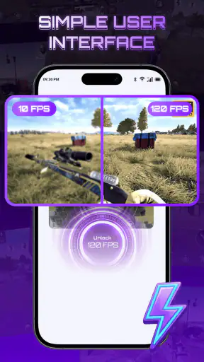 120 FPS Settings for Gaming