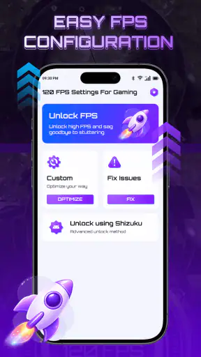 120 FPS Settings for Gaming