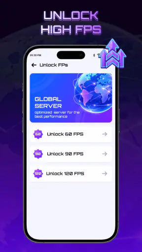 120 FPS Settings for Gaming