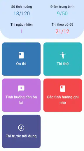120 mô phỏng tình huống V2.0.0